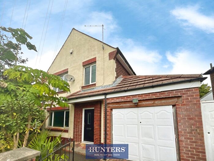 3 Bedroom House For Sale In Grange Road South, Hyde, SK14
