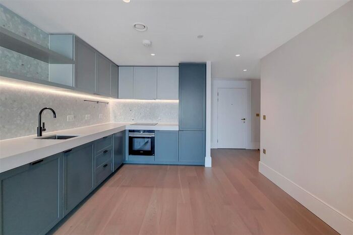 1 Bedroom Flat To Rent In Cutter Lane, London, SE10