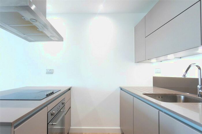 1 Bedroom Apartment To Rent In Stratosphere Tower, Great Eastern Road, Stratford, E15