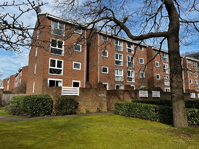 2 Bedroom Flat To Rent In Westmoreland Road, Bromley, BR2