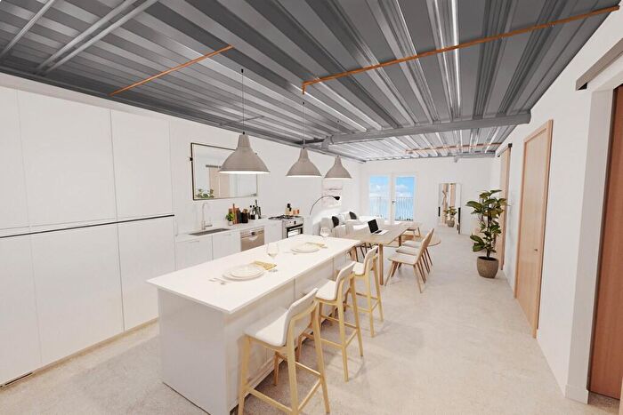 2 Bedroom Apartment For Sale In District Lofts, LS9