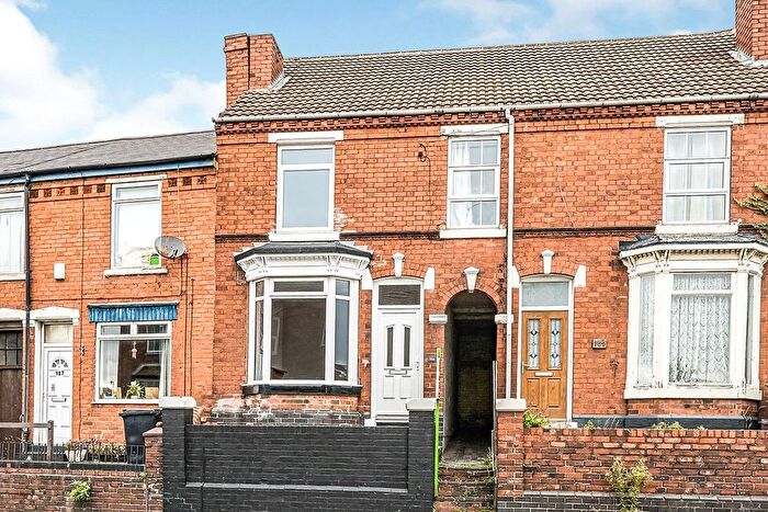 3 Bedroom Terraced House To Rent In Powke Lane, Rowley Regis, West Midlands, B65