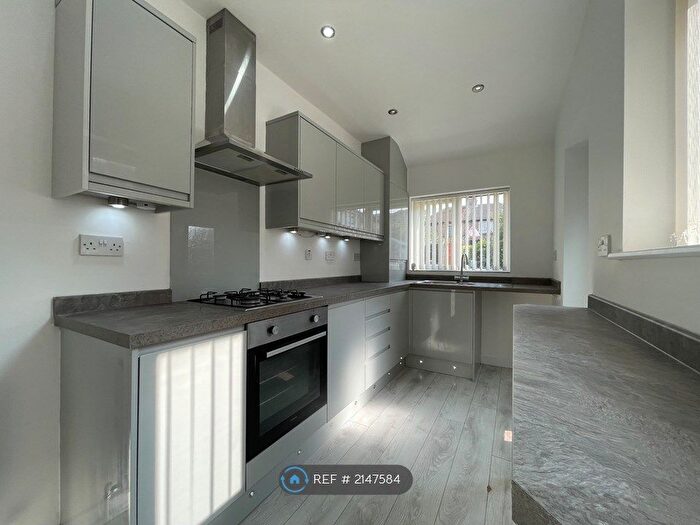 3 Bedroom Semi-Detached House To Rent In Christopher Way, Liverpool, L16