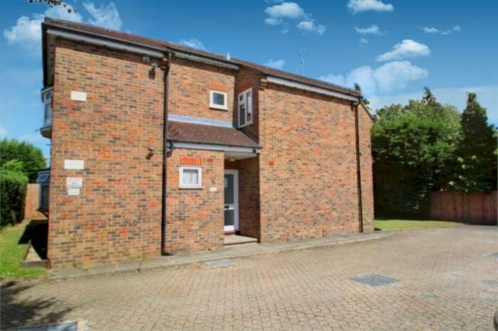 1 Bedroom Flat To Rent In Nicholls Court, C Nicholls Avenue, Uxbridge, Nocounty, UB8