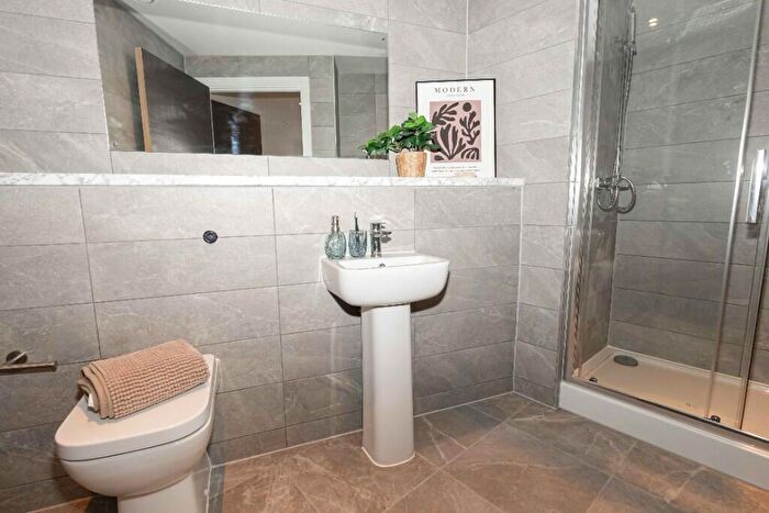 2 Bedroom Apartment To Rent In Worrall Street, Manchester, Greater Manchester, M5