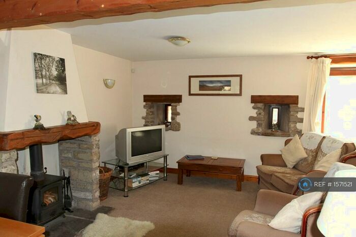 2 Bedroom End Of Terrace House To Rent In Old Masons Yard, Clapham, Lancaster, LA2