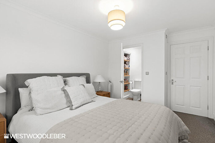 2 Bedroom Apartment To Rent In Crane Mead, Ware, SG12