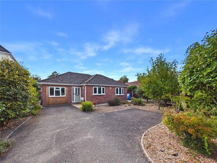 3 Bedroom Bungalow For Sale In Bromley Road, Lawford, Manningtree, Essex, CO11