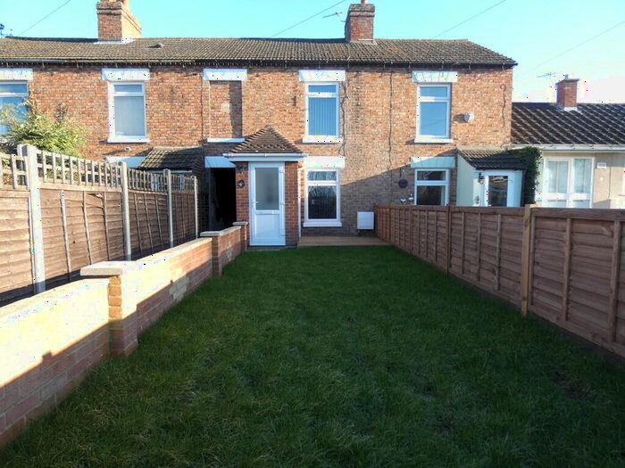 2 Bedroom Cottage To Rent In Liddlington, MK43