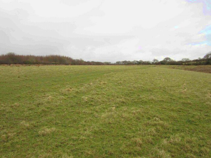 Land For Sale In St. Giles-on-the-Heath, Launceston, Devon, PL15