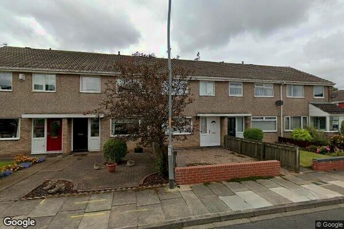 3 Bedroom Terraced House To Rent In South Beach, Blyth, #, NE24