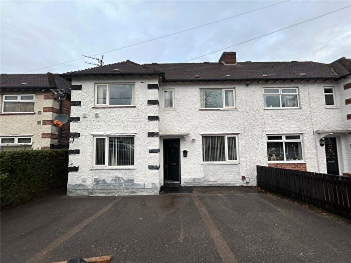 3 Bedroom Semi Detached House To Rent In Uttoxeter New Road, Derby, Derbyshire, DE22