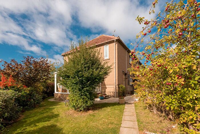 3 Bedroom End Of Terrace House For Sale In Ruthven Road, Dirleton, EH39
