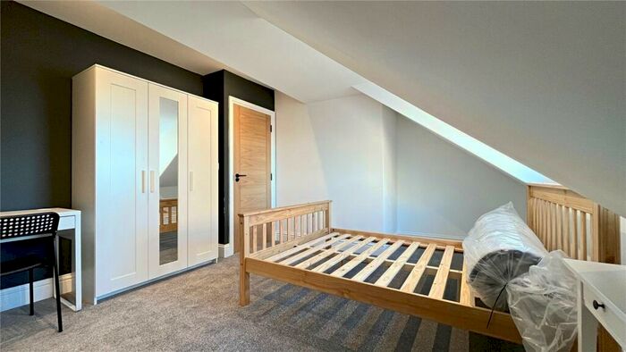 1 Bedroom Property To Rent In Goldstone Villas, Hove, BN3