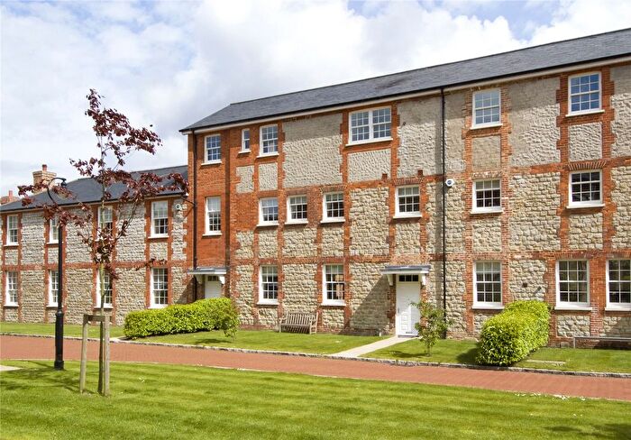 5 Bedroom Terraced House To Rent In Birchfield, Sundridge, Sevenoaks, Kent, TN14