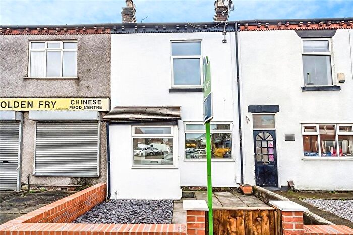 2 Bedroom Terraced House For Sale In Manchester Road, Worsley, Manchester, Greater Manchester, M28