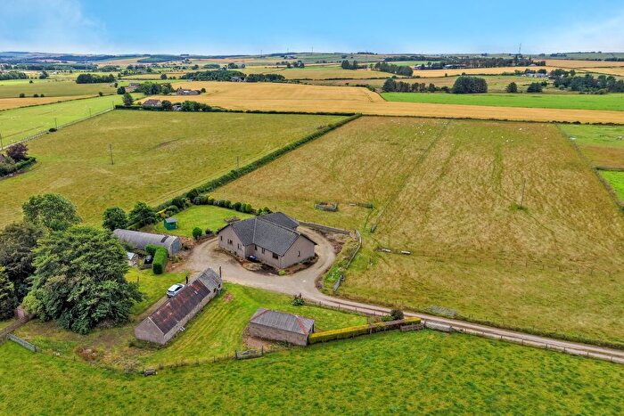 5 Bedroom Equestrian For Sale In New Deer, AB53