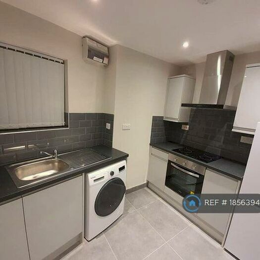 1 Bedroom Flat To Rent In Henry Court, Rotherham, S65