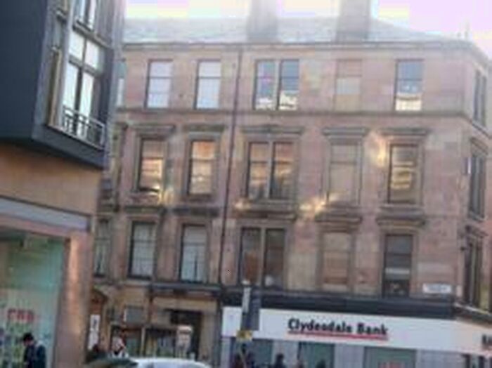 2 Bedroom Flat To Rent In Byres Road / At, G12