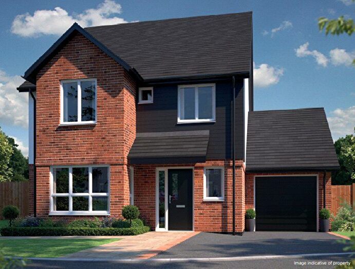 4 Bedroom Detached House For Sale In Buckleigh Meadows, Westward Ho!, Bideford, EX39