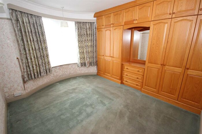 2 Bedroom Semi-Detached Bungalow For Sale In Tyn-Y-Parc Road, Rhiwbina, Cardiff, CF14