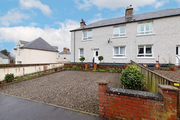 2 Bedroom Flat For Sale In Edinburgh Road, Perth, PH2