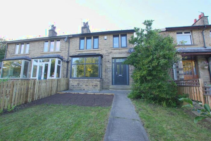 3 Bedroom Semi-Detached House To Rent In Halifax Road, Ripponden, Sowerby Bridge, HX6