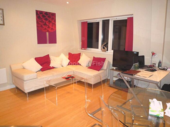 2 Bedroom Apartment To Rent In The Birchin, Joiner Street, Northern Quarter, M4