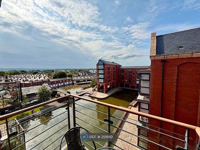 2 Bedroom Flat To Rent In Wharf View, Chester, CH1