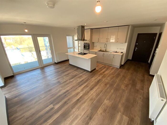 2 Bedroom Detached House To Rent In Hepworth House, Harlow, Essex, CM20