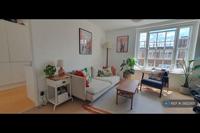 1 Bedroom Flat To Rent In Kilner House, London, SE11