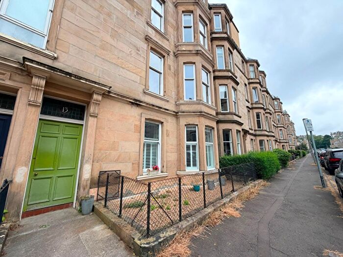 2 Bedroom Flat To Rent In Comely Bank Street, Edinburgh, EH4
