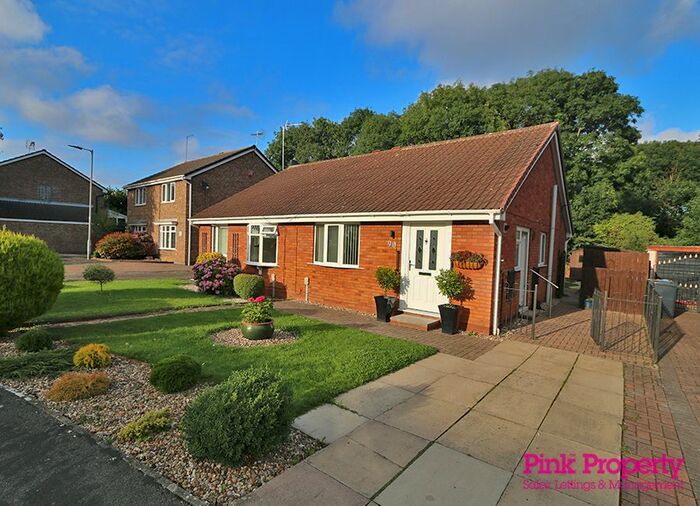 Houses to rent in Orchard Park Road, HU6, Kingston upon Hull