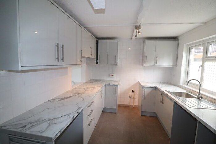 3 Bedroom Property To Rent In Montsale, Basildon, SS13