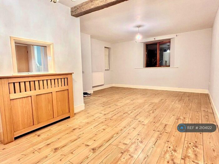 3 Bedroom Terraced House To Rent In Campbell Place, Sutton Veny, Warminster, BA12