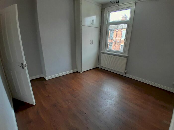 Property To Rent In Wortley Avenue, Swinton, Mexborough, S64