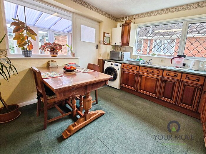 2 Bedroom Bungalow For Sale In Old Mill Lane, Polegate, East Sussex, BN26