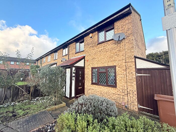 3 Bedroom Property To Rent In The Everglades, Hempstead, Gillingham, ME7