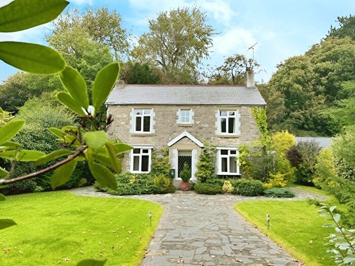 3 Bedroom Detached House For Sale In Bryniau Trelawnyd, LL18