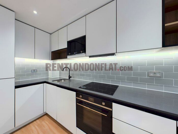 1 Bedroom Flat To Rent In East Drive, Colindale, &#; Studio Flat, NW9