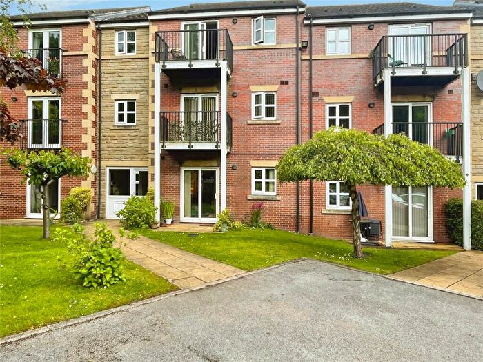 2 Bedroom Apartment For Sale In Chesterfield Road, Sheffield, S8