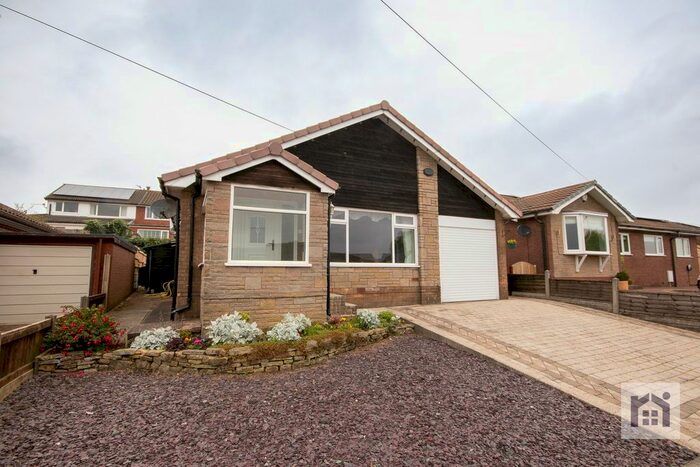 3 Bedroom Detached Bungalow To Rent In Parke Road, Brinscall, PR6