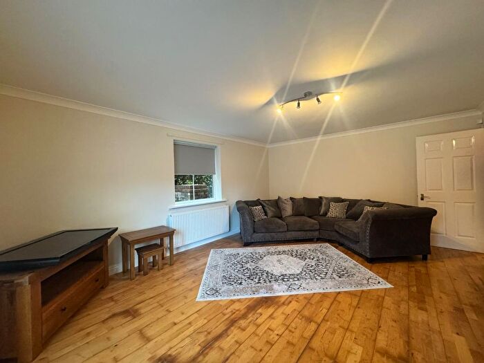 1 Bedroom Flat To Rent In Old Station Mews, Eaglescliffe, TS16