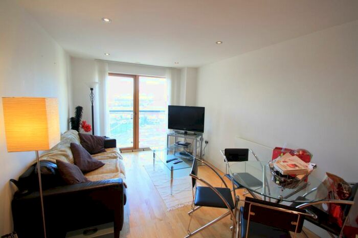 1 Bedroom Apartment To Rent In Mackenzie House, Leeds Dock, LS10