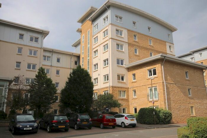 2 Bedroom Flat To Rent In Pilrig Heights, Edinburgh, EH6