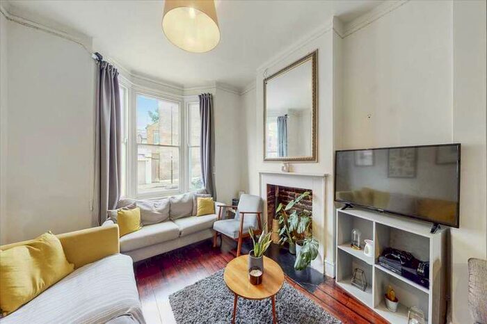 4 Bedroom Terraced House To Rent In Tintern Street, London, SW4