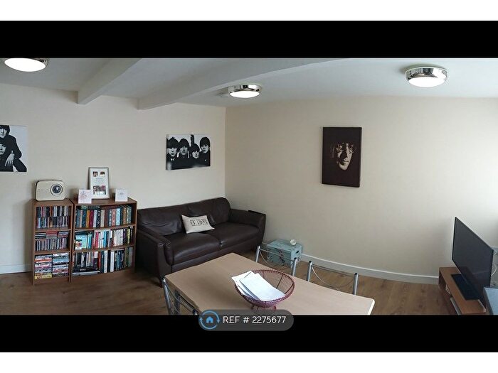 1 Bedroom Flat To Rent In Montgomery Road, Sheffield, S7