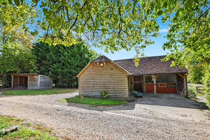 1 Bedroom Land For Sale In Old Lane, Dockenfield, Farnham, GU10