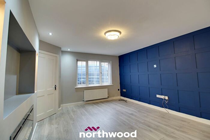 4 Bedroom Detached House For Sale In Sovereign Court, Sprotbrough, Doncaster, DN5