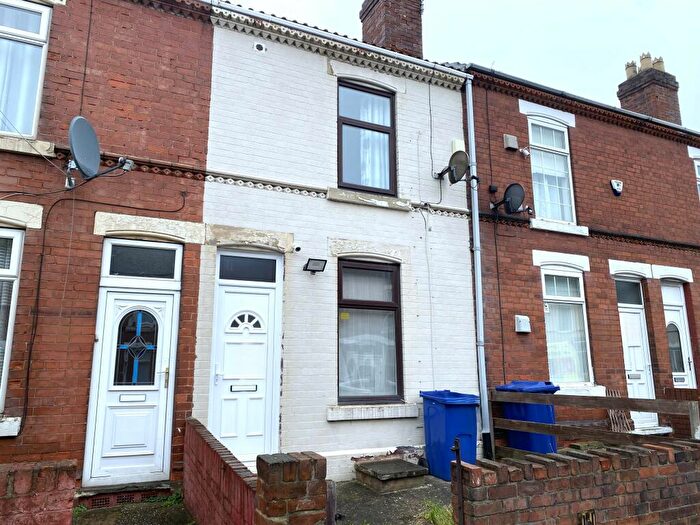 2 Bedroom House To Rent In Jubilee Road, Wheatley, DN1